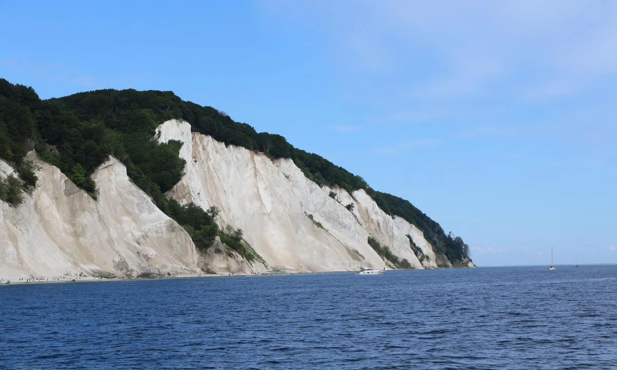 Møns Klint
