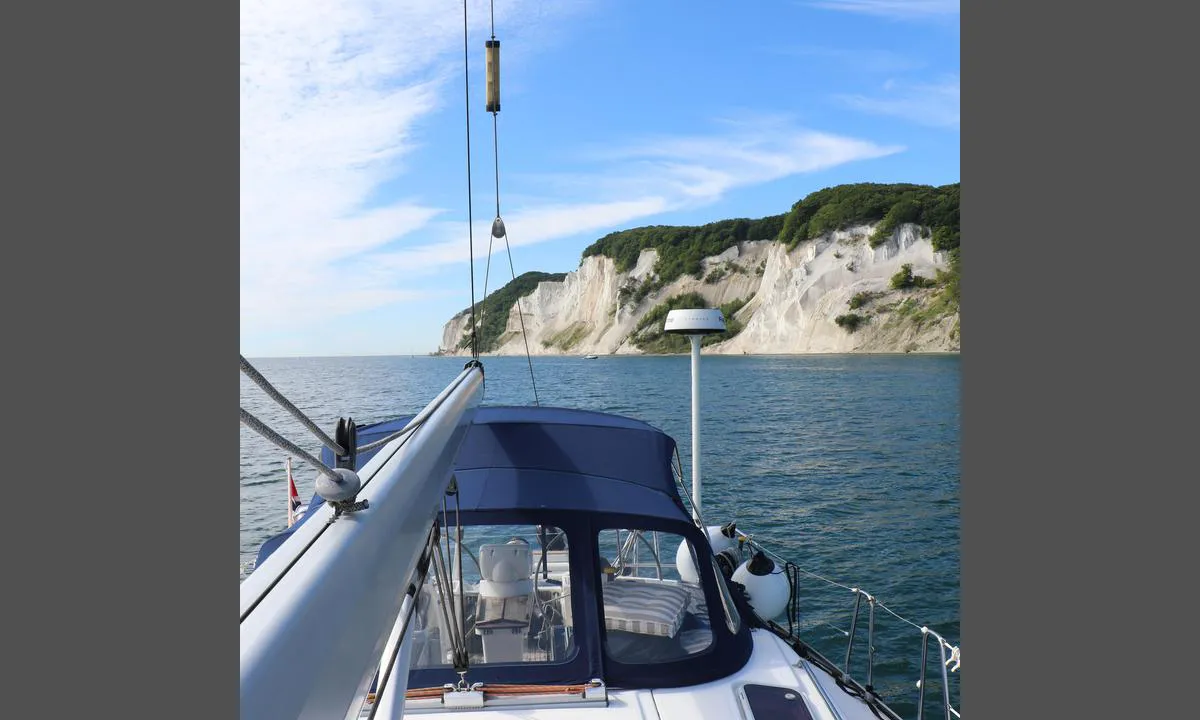Møns Klint