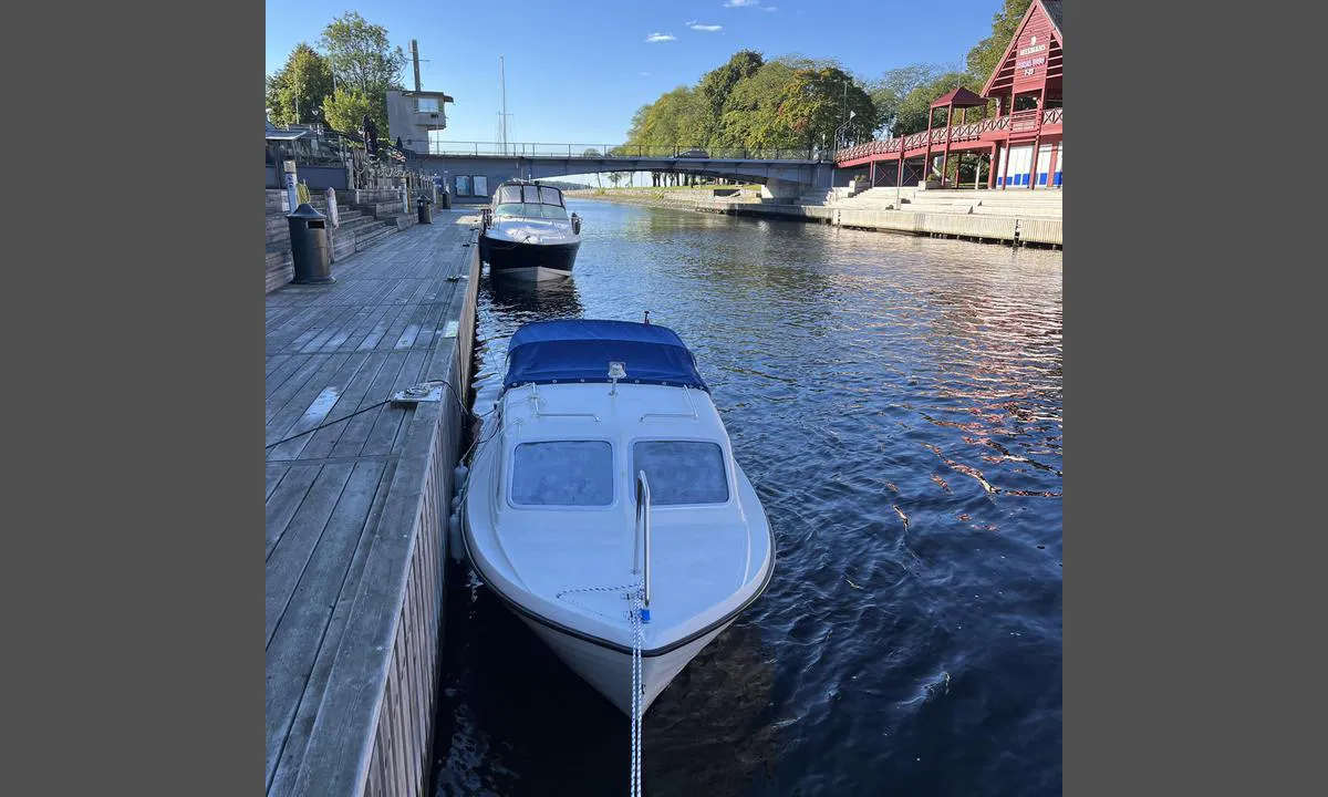 Moss Gjestehavn