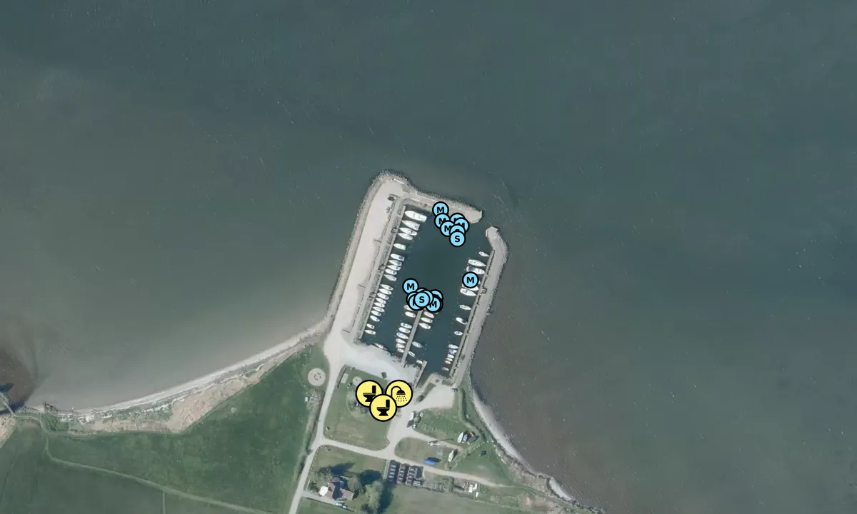 Satelite image of Mou Bro