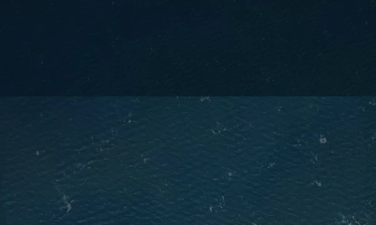 Flyfoto av Mouillage de Carteau