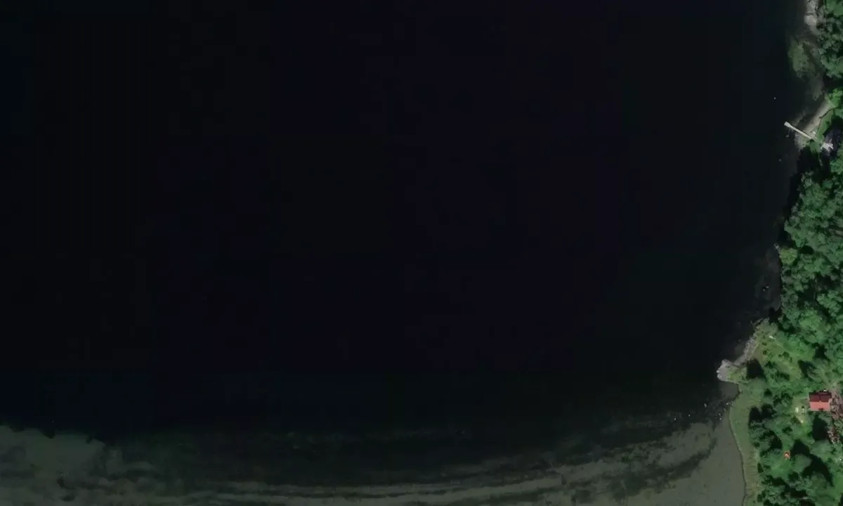 Satelite image of Mulvika