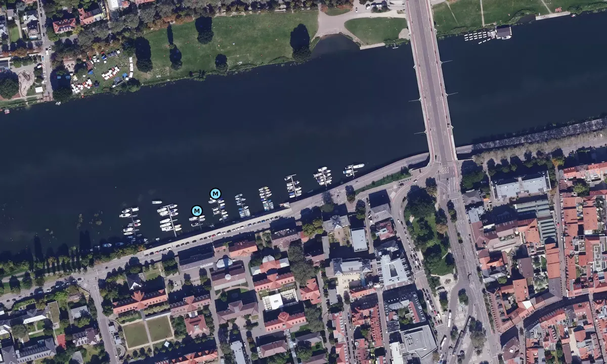 Satelite image of Myc