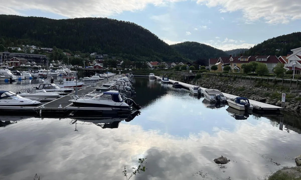 Namsos Båtforening 