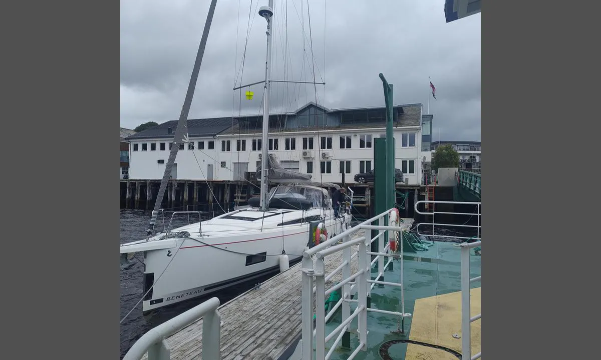 Namsos Båtforening 