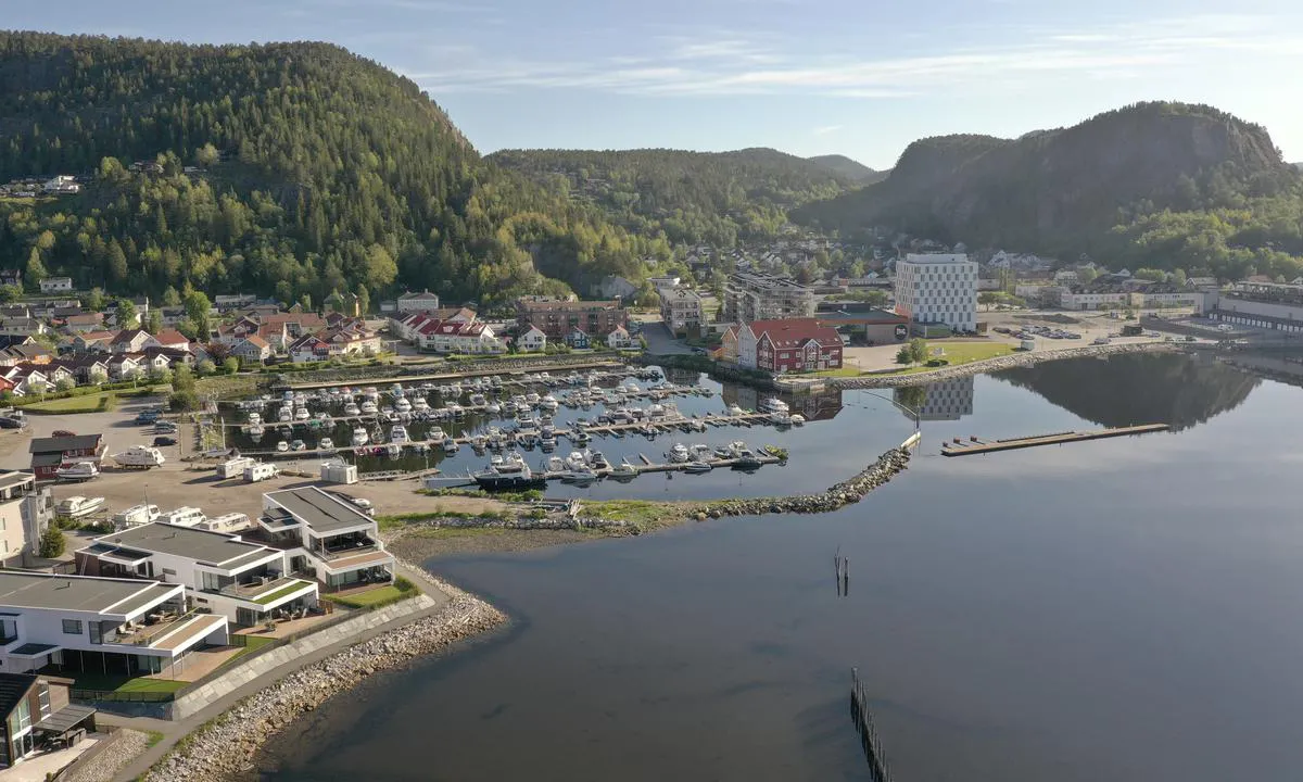 Namsos Båtforening 