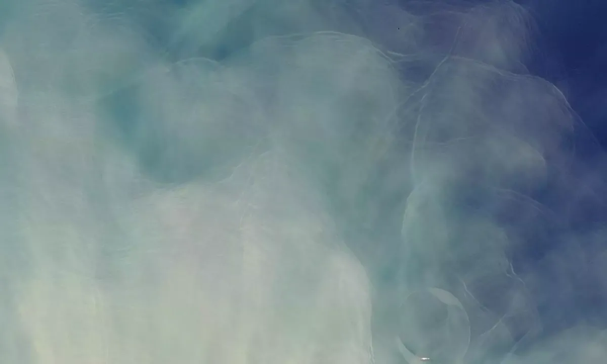 Satelite image of Nanga rema