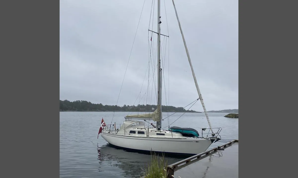 Narestø