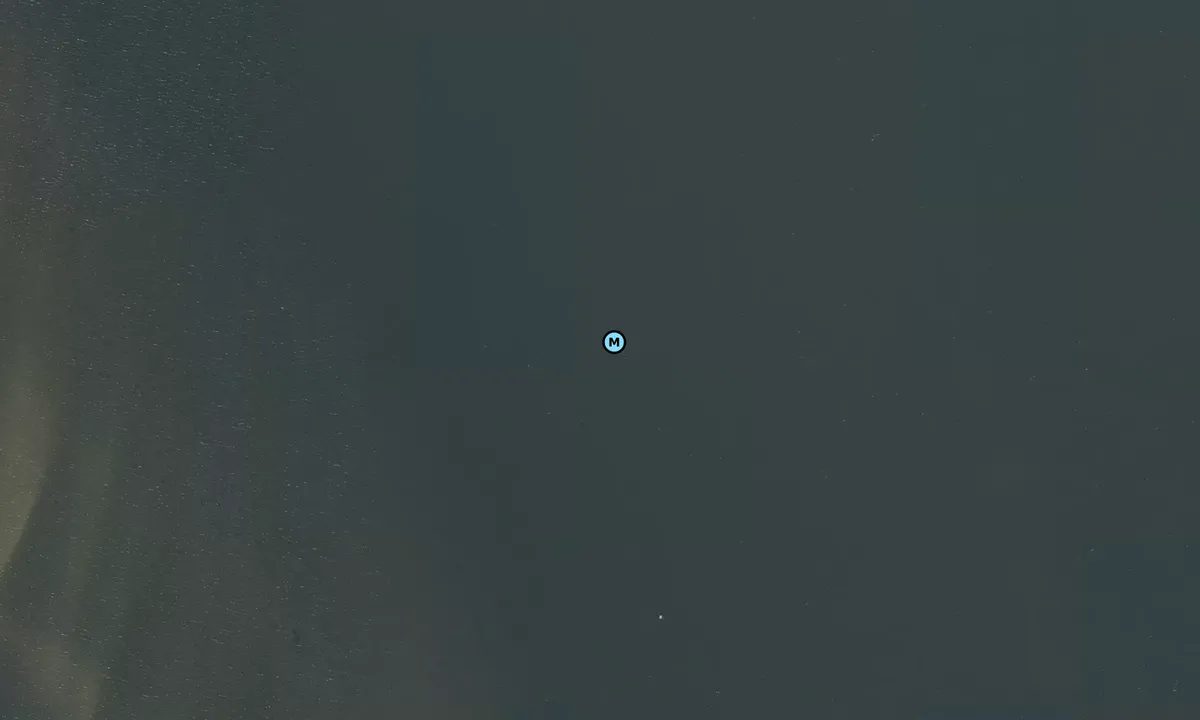 Satelite image of NASA Launch Viewing - 3