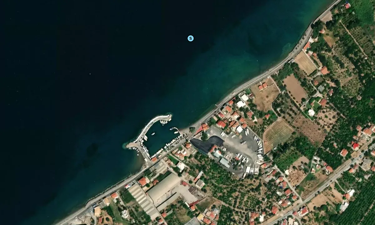 Satelite image of Nautical Aegio Group