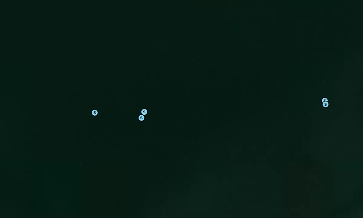 Satelite image of Near Mangrove River