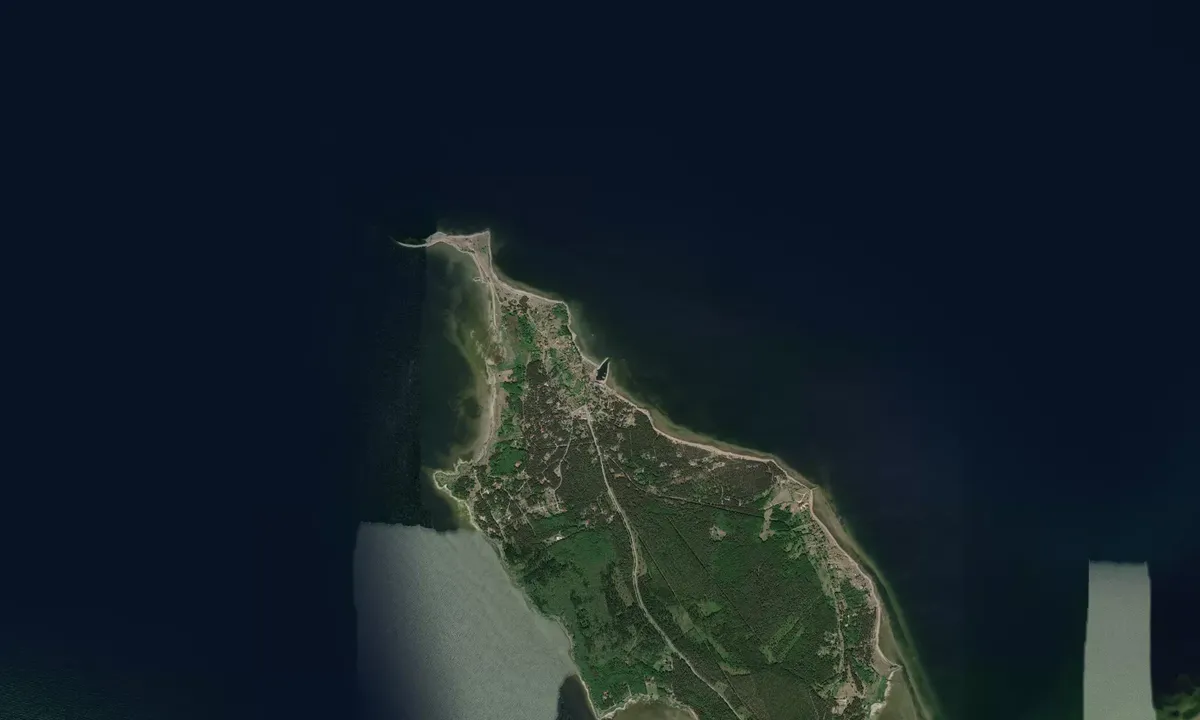 Flyfoto av Neeme Marina