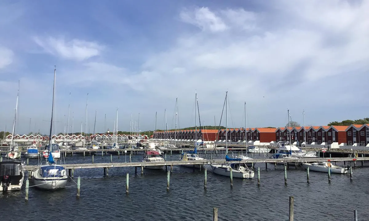 Nibe Lystbådehavn