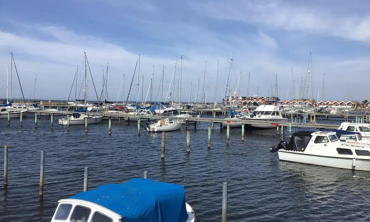 Nibe Lystbådehavn