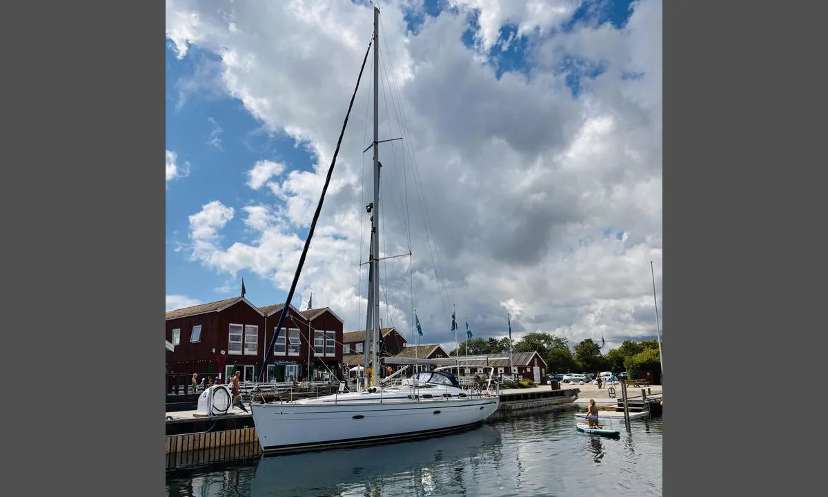 Nivå Havn