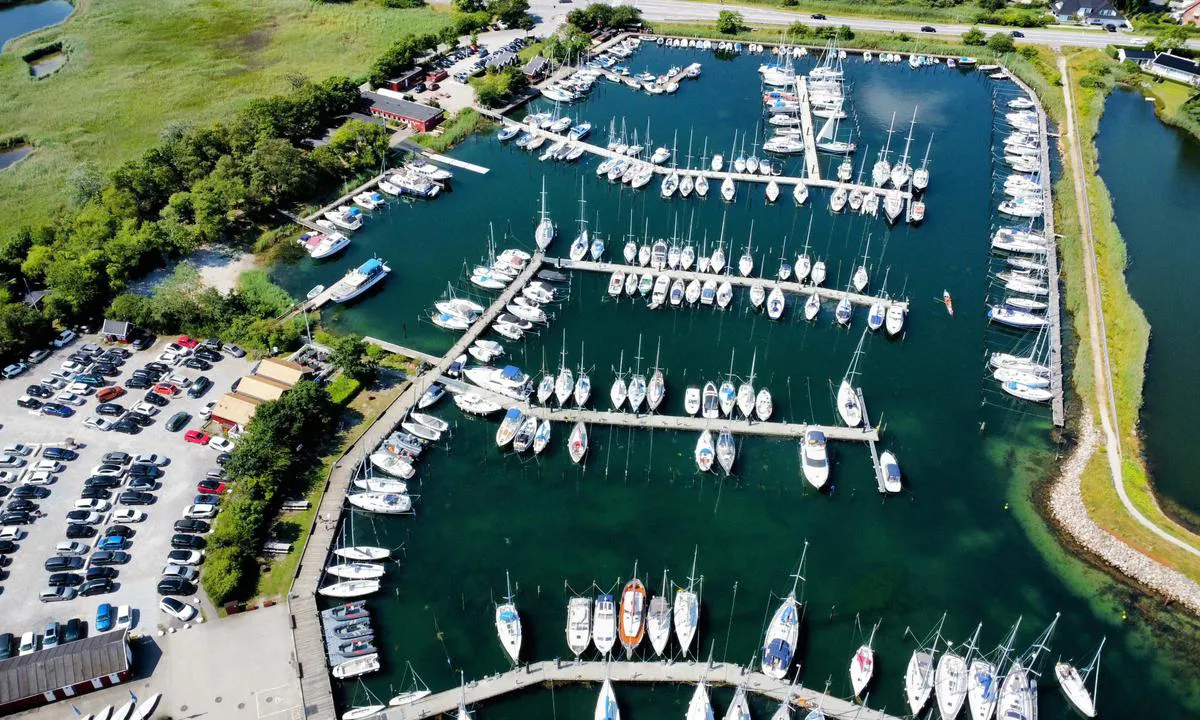 Nivå Havn