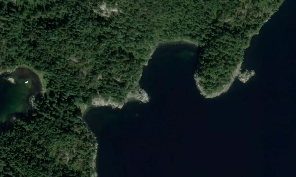 Satelite image of Nodavik Idsal