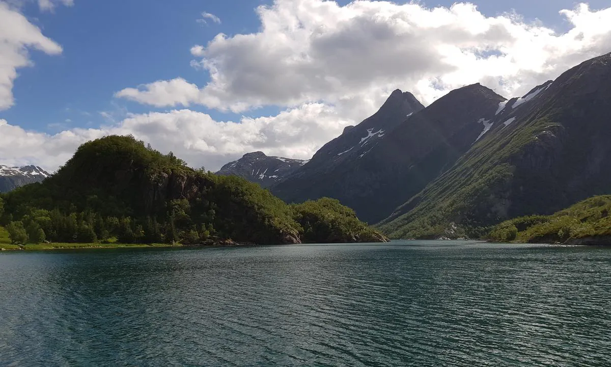 Nordfjordvågen