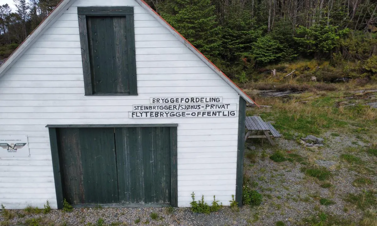 Nordre Vågholmen