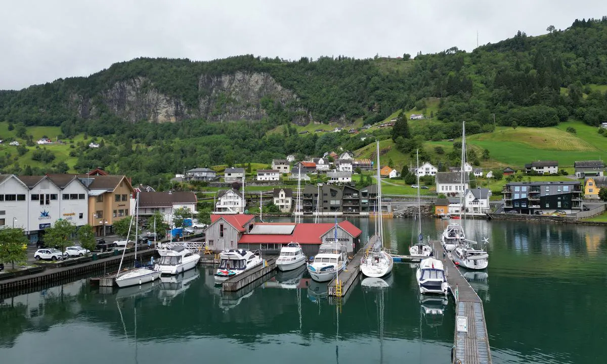 Norheimsund