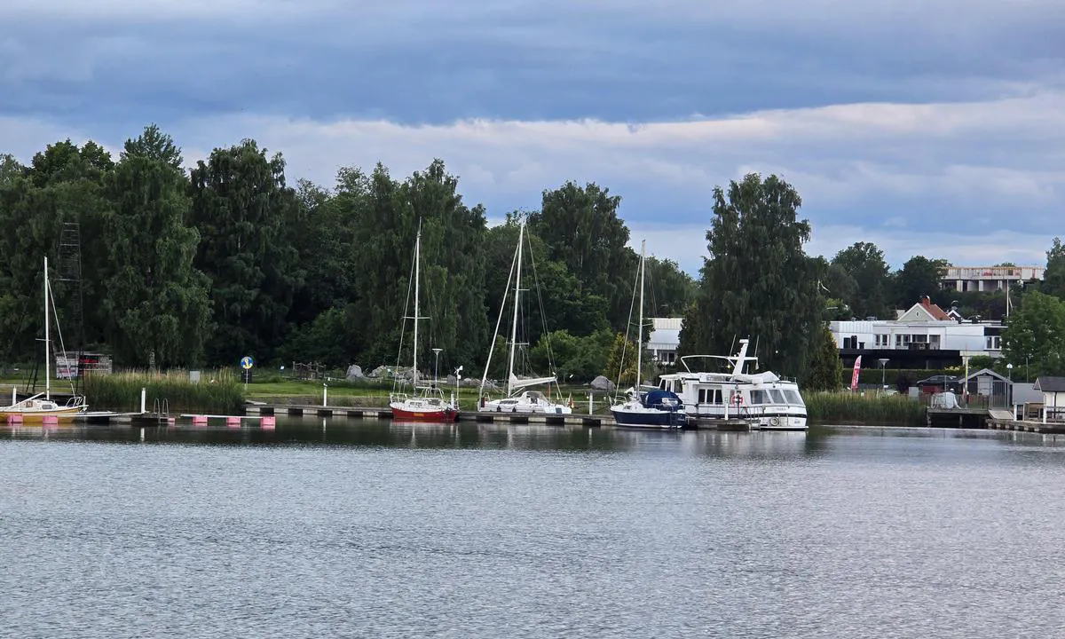 Norrköping