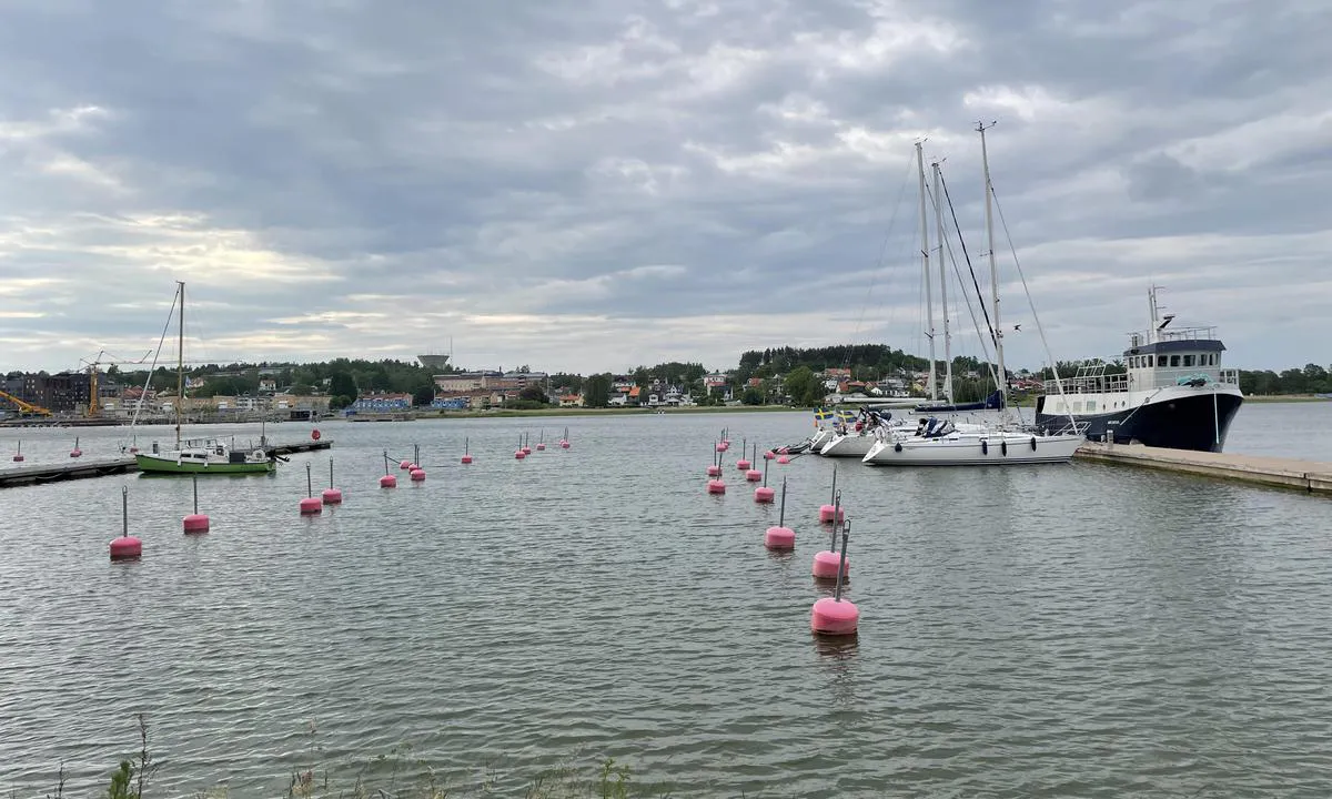 Norrtälje Gästhamn: {"base": "en", "no": "F\u00f8rste brygger n\u00e5r du ankommer fra havet.", "se": "F\u00f6rsta pirarna n\u00e4r du anl\u00e4nder fr\u00e5n havet.", "en": "First piers  when arriving from the sea.", "da": "De f\u00f8rste moler ved ankomst fra havet.", "fr": "Premiers quais en arrivant de la mer.", "de": "Erste Piers beim Einlaufen vom Meer.", "es": "Primeros muelles al llegar desde el mar.", "it": "Primi moli all'arrivo dal mare.", "pt": "Primeiros cais ao chegar do mar.", "nl": "Eerste pieren bij aankomst vanuit zee.", "pl": "Pierwsza przysta\u0144 przybywaj\u0105c od morza.", "uk": "\u041f\u0435\u0440\u0448\u0456 \u043f\u0456\u0440\u0441\u0438 \u043f\u0440\u0438 \u043f\u0440\u0438\u0431\u0443\u0442\u0442\u0456 \u0437 \u043c\u043e\u0440\u044f.", "ro": "Primele diguri la sosirea din larg.", "tr": "\u0130lk iskeleler denizden geldi\u011finizde.", "el": "\u03a0\u03c1\u03ce\u03c4\u03b5\u03c2 \u03c0\u03c1\u03bf\u03b2\u03bb\u03ae\u03c4\u03b5\u03c2 \u03ba\u03b1\u03c4\u03ac \u03c4\u03b7\u03bd \u03ac\u03c6\u03b9\u03be\u03b7 \u03b1\u03c0\u03cc \u03c4\u03b7 \u03b8\u03ac\u03bb\u03b1\u03c3\u03c3\u03b1.", "cs": "Prvn\u00ed mola p\u0159i p\u0159\u00edjezdu z mo\u0159e.", "hu": "Els\u0151 m\u00f3l\u00f3k tenger fel\u0151l \u00e9rkezve.", "fi": "Ensimm\u00e4iset laiturit merelt\u00e4 saapuessa.", "bg": "\u041f\u044a\u0440\u0432\u0438 \u043a\u0435\u0439\u043e\u0432\u0435 \u043f\u0440\u0438 \u043f\u0440\u0438\u0441\u0442\u0438\u0433\u0430\u043d\u0435 \u043e\u0442 \u043c\u043e\u0440\u0435\u0442\u043e.", "sr": "Prvi gatovi kada dolazite sa mora.", "et": "Esimesed kaid merelt saabudes.", "lv": "Pirmie piest\u0101tnes no j\u016bras ien\u0101kot.", "lt": "Pirmieji prieplaukos atplaukiant i\u0161 j\u016bros."}