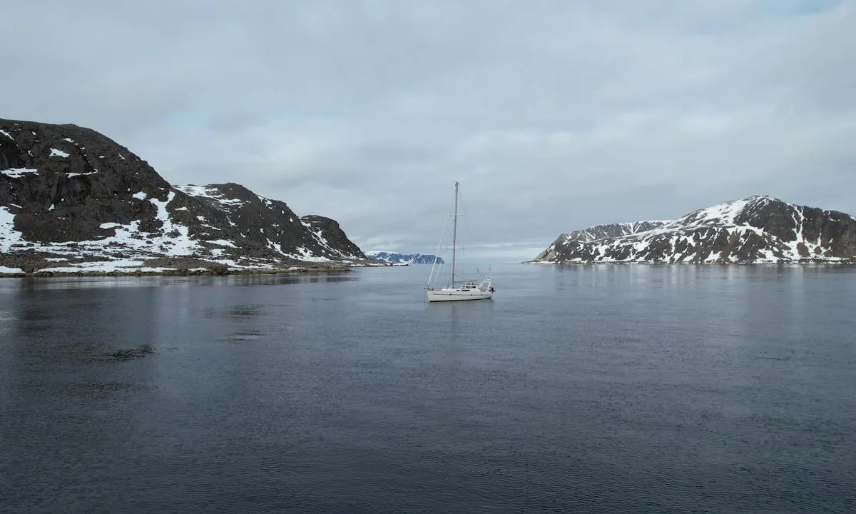 Norskøysund