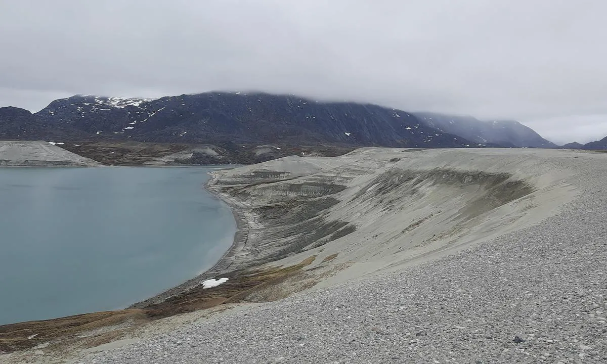 North Marraaq