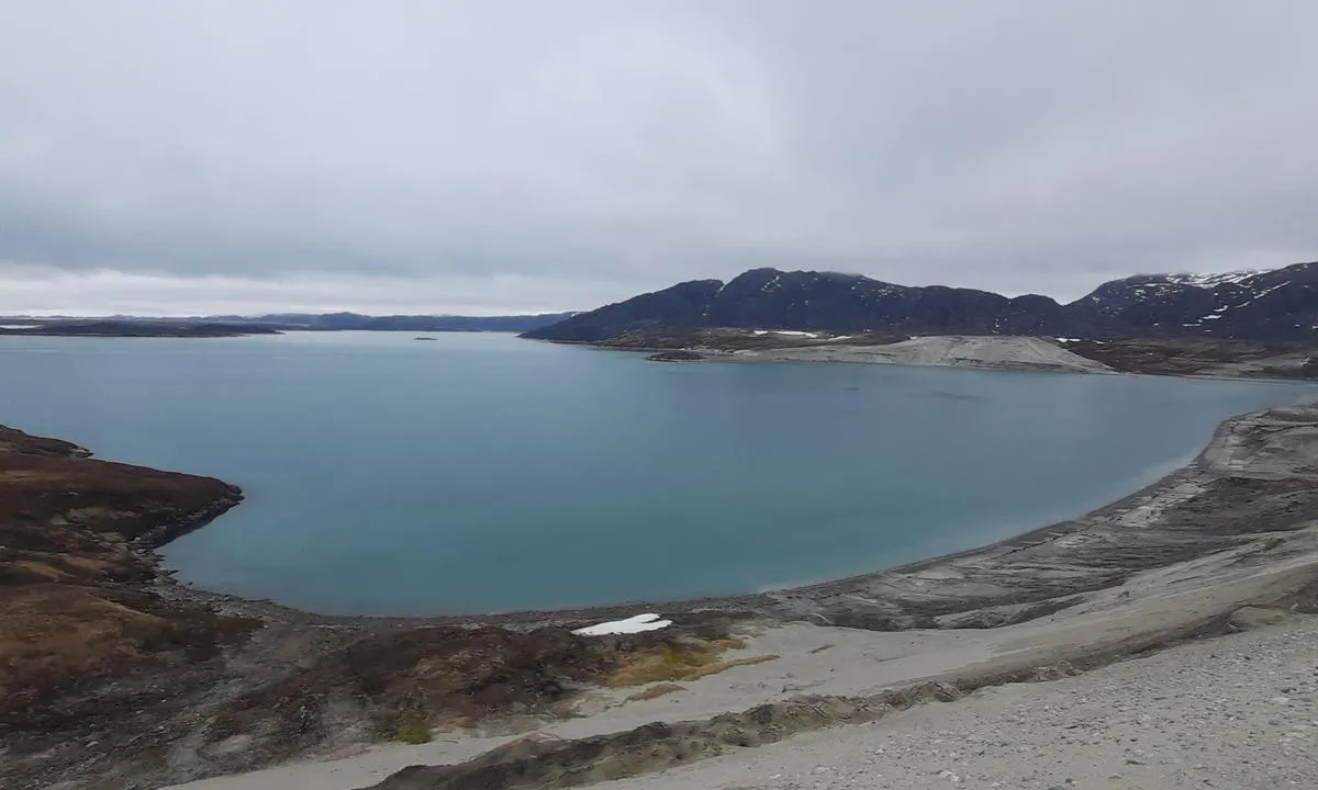 North Marraaq