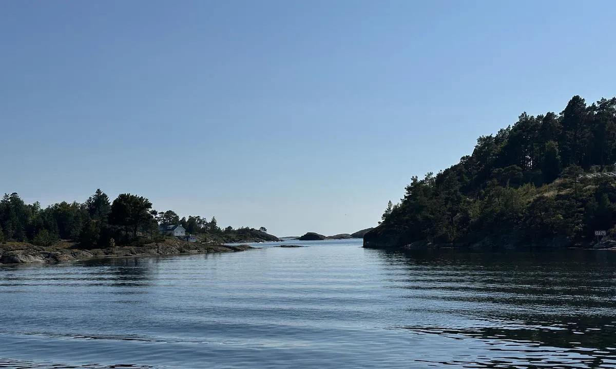 Nyhamn