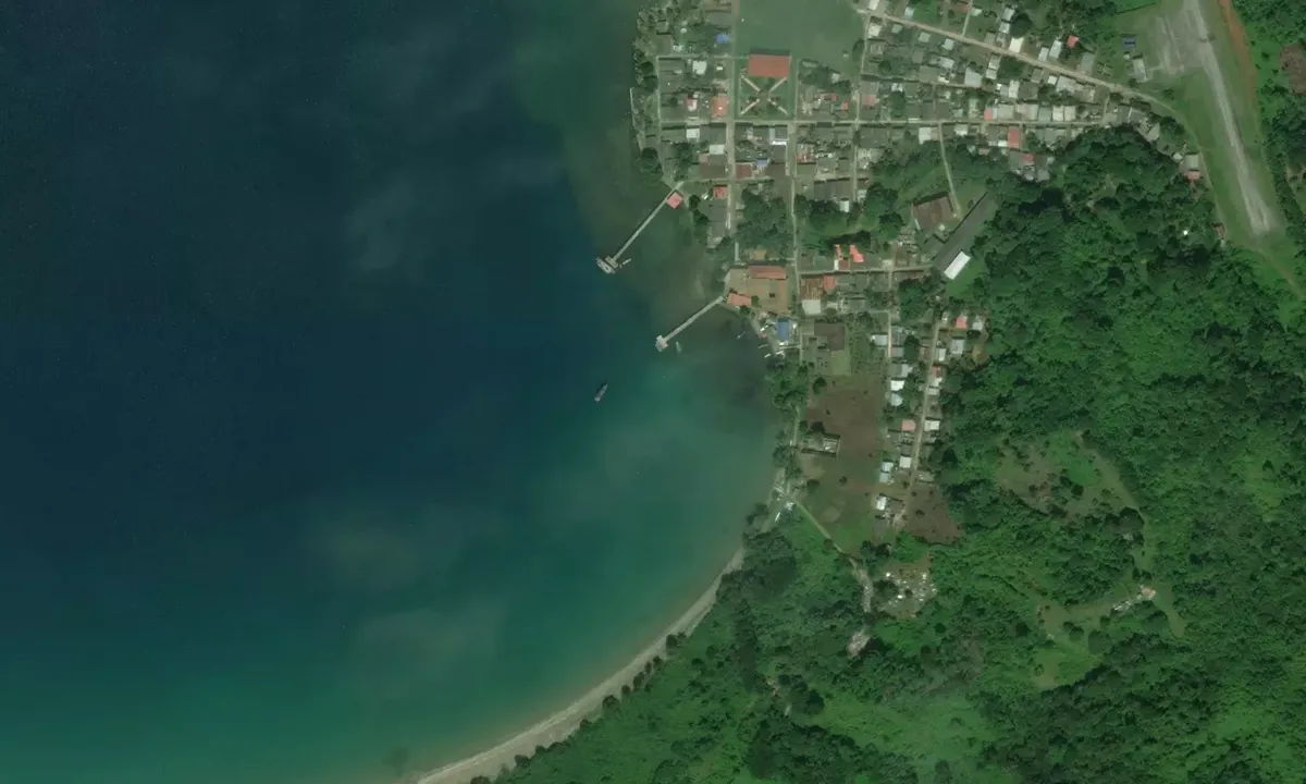 Satelite image of Obladia