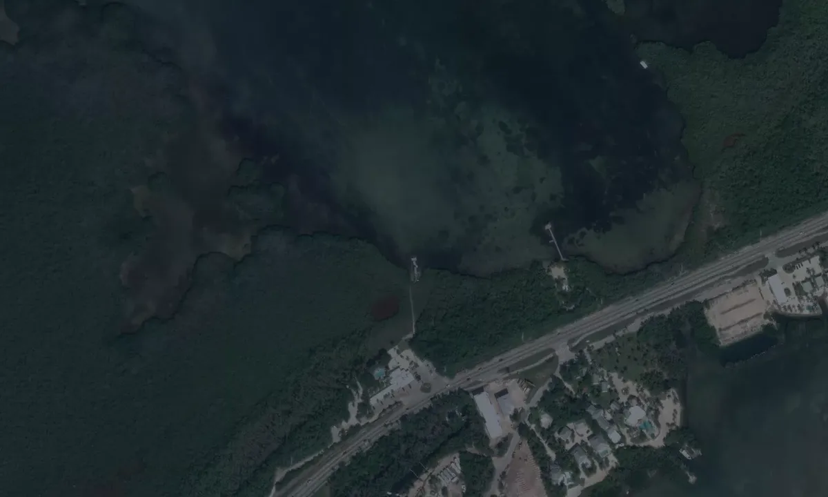 Satelite image of Ocean View Hotel and Pub 