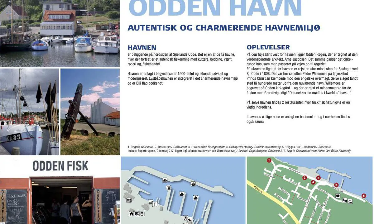 Odden Havn: {"base": "da", "no": "Foto er fra 'Velkommen til Odsherreds hyggelige havner.pdf' som kan finnes nederst p\u00e5 nettsiden 'https://www.odsherred.dk/da/opleve-og-vaere-aktiv/ud-i-naturen/odsherred-havne/gaestesejlere/'.", "se": "Fotot \u00e4r fr\u00e5n 'Velkommen til Odsherreds hyggelige havne.pdf' som finns l\u00e4ngst ner p\u00e5 webbsidan 'https://www.odsherred.dk/da/opleve-og-vaere-aktiv/ud-i-naturen/odsherred-havne/gaestesejlere/'.", "en": "Photo is from \"Welcome to Odsherred's cozy harbours.pdf\" which can be found at the bottom of the webpage \"https://www.odsherred.dk/da/opleve-og-vaere-aktiv/ud-i-naturen/odsherred-havne/gaestesejlere/\".", "da": "Photo is from \"Velkommen til Odsherreds hyggelige havne.pdf\" which can be find at the bottom of webpge \"https://www.odsherred.dk/da/opleve-og-vaere-aktiv/ud-i-naturen/odsherred-havne/gaestesejlere/\".", "fr": "La photo est tir\u00e9e de 'Velkommen til Odsherreds hyggelige havne.pdf' qui se trouve en bas de la page web 'https://www.odsherred.dk/da/opleve-og-vaere-aktiv/ud-i-naturen/odsherred-havne/gaestesejlere/'.", "de": "Das Foto stammt aus 'Willkommen in den gem\u00fctlichen H\u00e4fen von Odsherred.pdf', das am Ende der Webseite 'https://www.odsherred.dk/da/opleve-og-vaere-aktiv/ud-i-naturen/odsherred-havne/gaestesejlere/' zu finden ist.", "es": "La foto es de \"Bienvenidos a los acogedores puertos de Odsherred.pdf\", que se puede encontrar al final de la p\u00e1gina web \"https://www.odsherred.dk/da/opleve-og-vaere-aktiv/ud-i-naturen/odsherred-havne/gaestesejlere/\".", "it": "La foto \u00e8 tratta da 'Velkommen til Odsherreds hyggelige havne.pdf' che si trova in fondo alla pagina web 'https://www.odsherred.dk/da/opleve-og-vaere-aktiv/ud-i-naturen/odsherred-havne/gaestesejlere/'.", "pt": "A foto \u00e9 de \"Velkommen til Odsherreds hyggelige havne.pdf\", que pode ser encontrada na parte inferior da p\u00e1gina web \"https://www.odsherred.dk/da/opleve-og-vaere-aktiv/ud-i-naturen/odsherred-havne/gaestesejlere/\".", "nl": "Foto is afkomstig van 'Velkommen til Odsherreds hyggelige havne.pdf' die te vinden is onderaan de webpagina 'https://www.odsherred.dk/da/opleve-og-vaere-aktiv/ud-i-naturen/odsherred-havne/gaestesejlere/'.", "pl": "Zdj\u0119cie pochodzi z \u201eVelkommen til Odsherreds hyggelige havne.pdf\u201d, kt\u00f3re mo\u017cna znale\u017a\u0107 na dole strony \u201ehttps://www.odsherred.dk/da/opleve-og-vaere-aktiv/ud-i-naturen/odsherred-havne/gaestesejlere/\u201d.", "uk": "\u00042\u0424\u043e\u0442\u043e \u0432\u0437\u044f\u0442\u043e \u0437 \"\u041b\u0430\u0441\u043a\u0430\u0432\u043e \u043f\u0440\u043e\u0441\u0438\u043c\u043e \u0434\u043e \u0437\u0430\u0442\u0438\u0448\u043d\u0438\u0445 \u0433\u0430\u0432\u0430\u043d\u0435\u0439 \u041e\u0434\u0448\u0435\u0440\u0440\u0435\u0434\" \u0443 \u0444\u043e\u0440\u043c\u0430\u0442\u0456 PDF, \u044f\u043a\u0438\u0439 \u043c\u043e\u0436\u043d\u0430 \u0437\u043d\u0430\u0439\u0442\u0438 \u0432\u043d\u0438\u0437\u0443 \u0432\u0435\u0431-\u0441\u0442\u043e\u0440\u0456\u043d\u043a\u0438 \"https://www.odsherred.dk/da/opleve-og-vaere-aktiv/ud-i-naturen/odsherred-havne/gastesejlere/\".", "ro": "Fotografia este din \"Velkommen til Odsherreds hyggelige havne.pdf\" care poate fi g\u0103sit\u0103 la baza paginii web \"https://www.odsherred.dk/da/opleve-og-vaere-aktiv/ud-i-naturen/odsherred-havne/gaestesejlere/\".", "tr": "Foto, 'Odsherreds hyggelige havneler.pdf' adl\u0131 belgeden al\u0131nm\u0131\u015ft\u0131r ve 'https://www.odsherred.dk/da/opleve-og-vaere-aktiv/ud-i-naturen/odsherred-havne/gaestesejlere/' web sayfas\u0131n\u0131n alt k\u0131sm\u0131nda bulunabilir.", "el": "\u0397 \u03c6\u03c9\u03c4\u03bf\u03b3\u03c1\u03b1\u03c6\u03af\u03b1 \u03b5\u03af\u03bd\u03b1\u03b9 \u03b1\u03c0\u03cc \u03c4\u03bf \"Velkommen til Odsherreds hyggelige havne.pdf\" \u03c0\u03bf\u03c5 \u03bc\u03c0\u03bf\u03c1\u03b5\u03af\u03c4\u03b5 \u03bd\u03b1 \u03b2\u03c1\u03b5\u03af\u03c4\u03b5 \u03c3\u03c4\u03bf \u03ba\u03ac\u03c4\u03c9 \u03bc\u03ad\u03c1\u03bf\u03c2 \u03c4\u03b7\u03c2 \u03b9\u03c3\u03c4\u03bf\u03c3\u03b5\u03bb\u03af\u03b4\u03b1\u03c2 \"https://www.odsherred.dk/da/opleve-og-vaere-aktiv/ud-i-naturen/odsherred-havne/gaestesejlere/\".", "cs": "Fotografie poch\u00e1z\u00ed z \"Velkommen til Odsherreds hyggelige havne.pdf\", kter\u00fd lze nal\u00e9zt na spodn\u00ed \u010d\u00e1sti webov\u00e9 str\u00e1nky \"https://www.odsherred.dk/da/opleve-og-vaere-aktiv/ud-i-naturen/odsherred-havne/gaestesejlere/\".", "hu": "A k\u00e9p a \u201eVelkommen til Odsherreds hyggelige havne.pdf\u201d c\u00edm\u0171 dokumentumb\u00f3l sz\u00e1rmazik, amely a k\u00f6vetkez\u0151 weboldal alj\u00e1n tal\u00e1lhat\u00f3: \u201ehttps://www.odsherred.dk/da/opleve-og-vaere-aktiv/ud-i-naturen/odsherred-havne/gaestesejlere/\u201d.", "fi": "Kuva on per\u00e4isin 'Velkommen til Odsherreds hyggelige havne.pdf' -tiedostosta, joka l\u00f6ytyy verkkosivun 'https://www.odsherred.dk/da/opleve-og-vaere-aktiv/ud-i-naturen/odsherred-havne/gaestesejlere/' alareunasta.", "bg": "\u0421\u043d\u0438\u043c\u043a\u0430\u0442\u0430 \u0435 \u043e\u0442 \"Velkommen til Odsherreds hyggelige havne.pdf\", \u043a\u043e\u044f\u0442\u043e \u043c\u043e\u0436\u0435\u0442\u0435 \u0434\u0430 \u043d\u0430\u043c\u0435\u0440\u0438\u0442\u0435 \u0432 \u0434\u043e\u043b\u043d\u0430\u0442\u0430 \u0447\u0430\u0441\u0442 \u043d\u0430 \u0443\u0435\u0431 \u0441\u0442\u0440\u0430\u043d\u0438\u0446\u0430\u0442\u0430 \"https://www.odsherred.dk/da/opleve-og-vaere-aktiv/ud-i-naturen/odsherred-havne/gaestesejlere/\".", "sr": "Fotografija je iz \"Velkommen til Odsherreds hyggelige havne.pdf\u201d koja se mo\u017ee prona\u0107i na dnu veb stranice \"https://www.odsherred.dk/da/opleve-og-vaere-aktiv/ud-i-naturen/odsherred-havne/gaestesejlere/\".", "et": "Foto on \"Velkommen til Odsherreds hyggelige havne.pdf\"-ist, mis on leitav veebilehe \"https://www.odsherred.dk/da/opleve-og-vaere-aktiv/ud-i-naturen/odsherred-havne/gaestesejlere/\" allosas.", "lv": "Fotogr\u0101fija no \"Velkommen til Odsherreds hyggelige havne.pdf\", kuru var atrast m\u0101jaslapas apak\u0161\u0101 \"https://www.odsherred.dk/da/opleve-og-vaere-aktiv/ud-i-naturen/odsherred-havne/gaestesejlere/\".", "lt": "Nuotrauka paimta i\u0161 \u201eVelkommen til Odsherreds hyggelige havne.pdf\u201c, kuri\u0105 galite rasti interneto puslapio apa\u010dioje \u201ehttps://www.odsherred.dk/da/opleve-og-vaere-aktiv/ud-i-naturen/odsherred-havne/gaestesejlere/\u201c."}