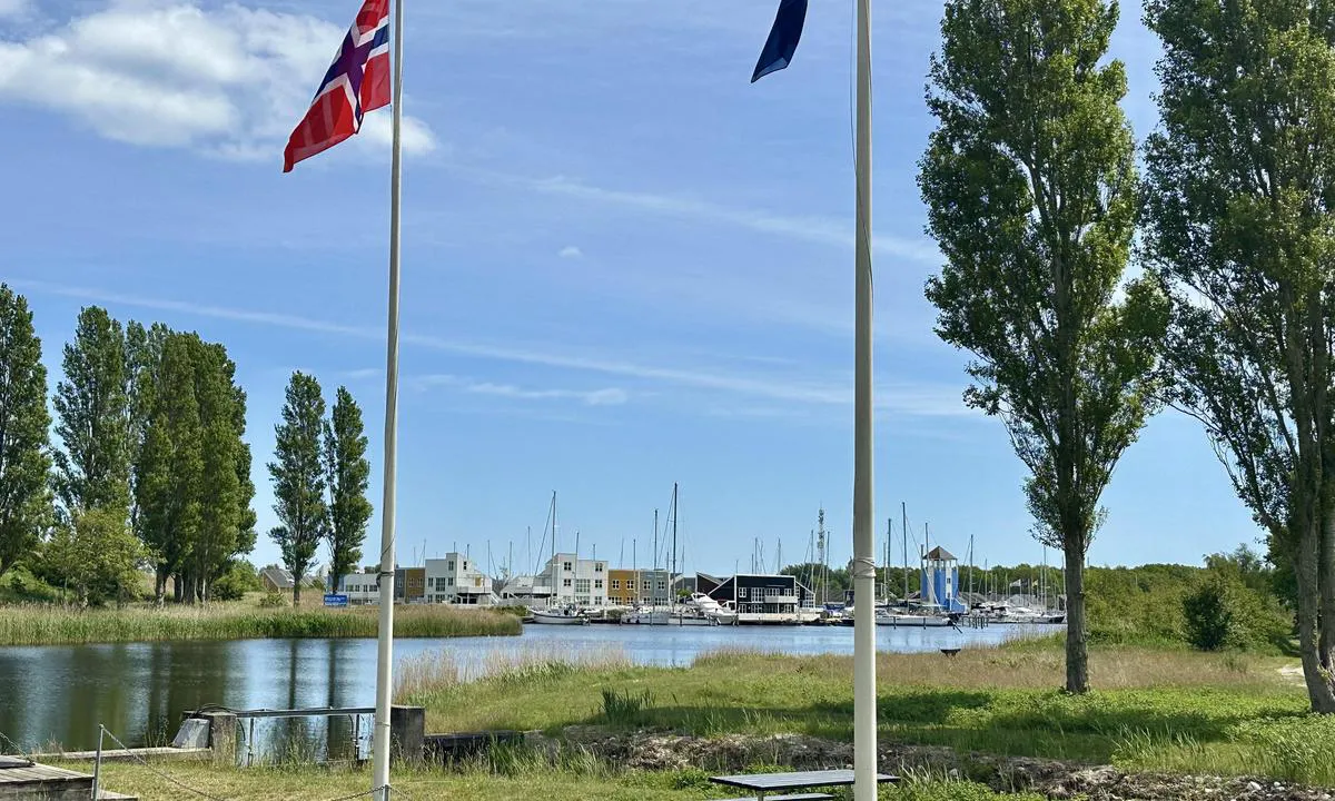 Øer Havn