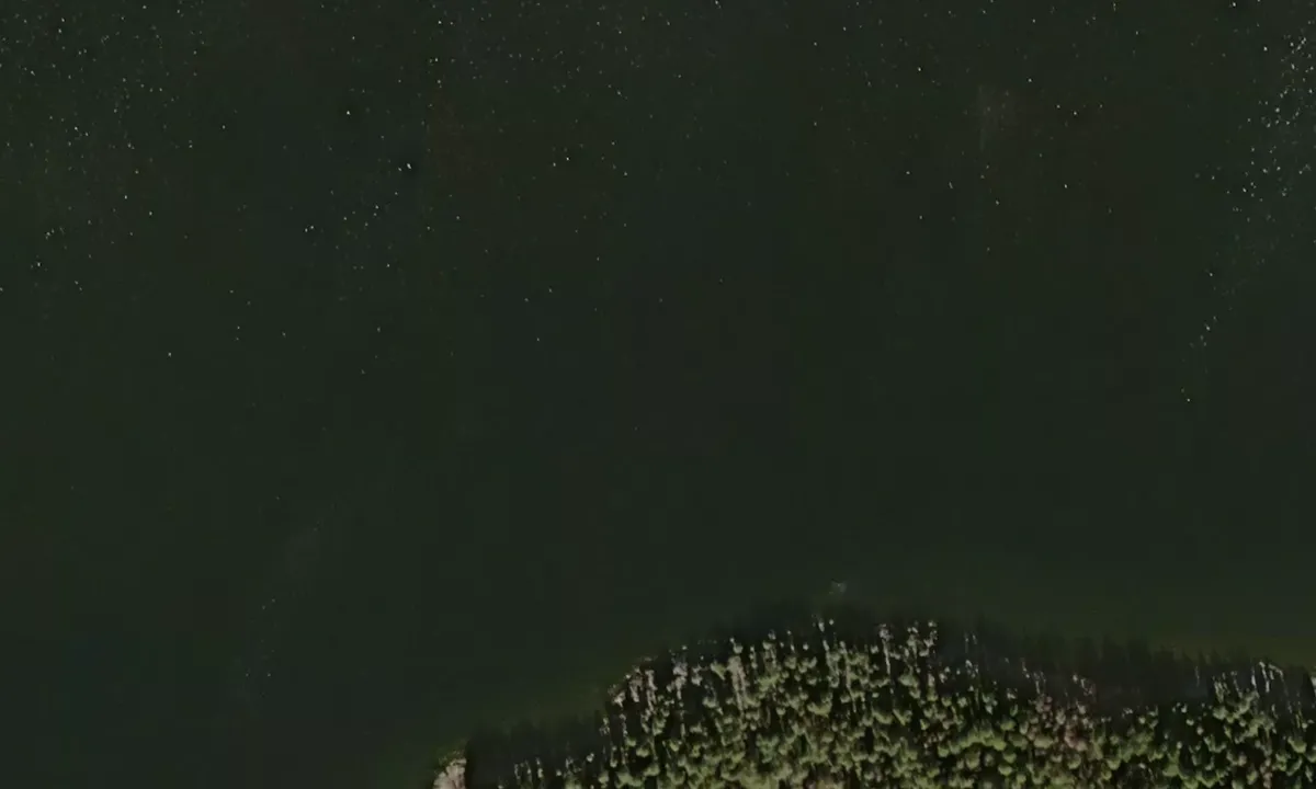 Satelite image of Onsön