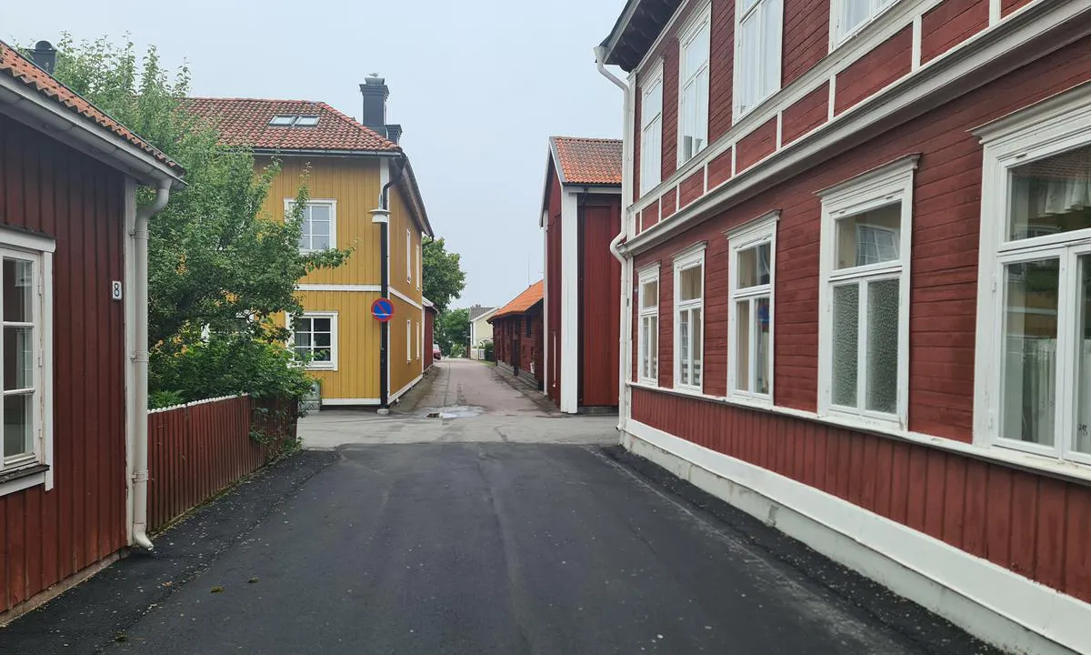 Öregrund