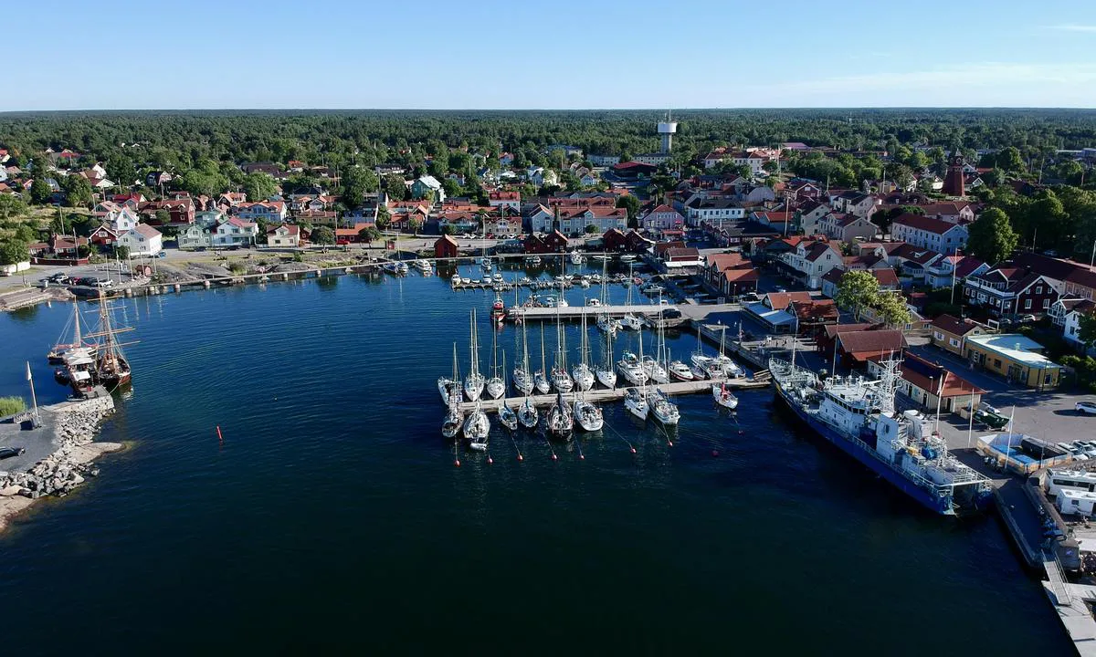 Öregrund