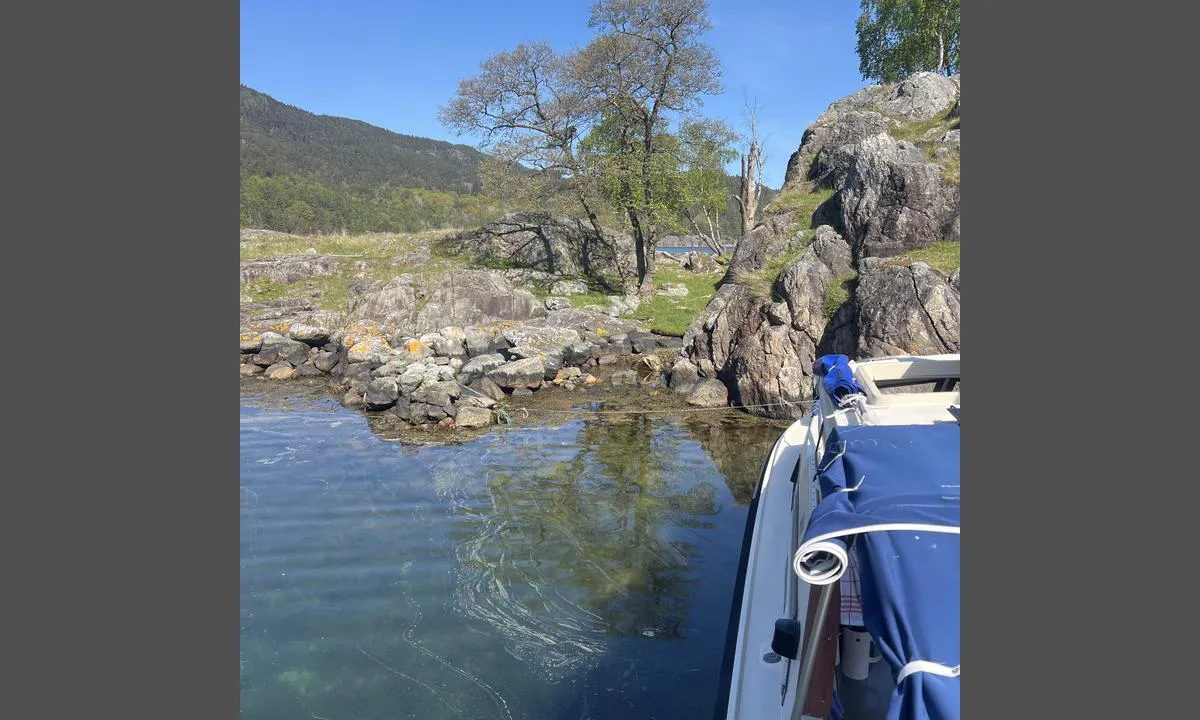 Ospholmen