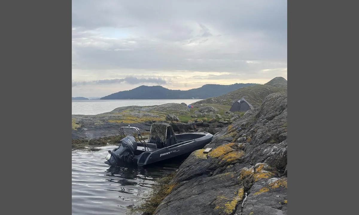 Ospholmen