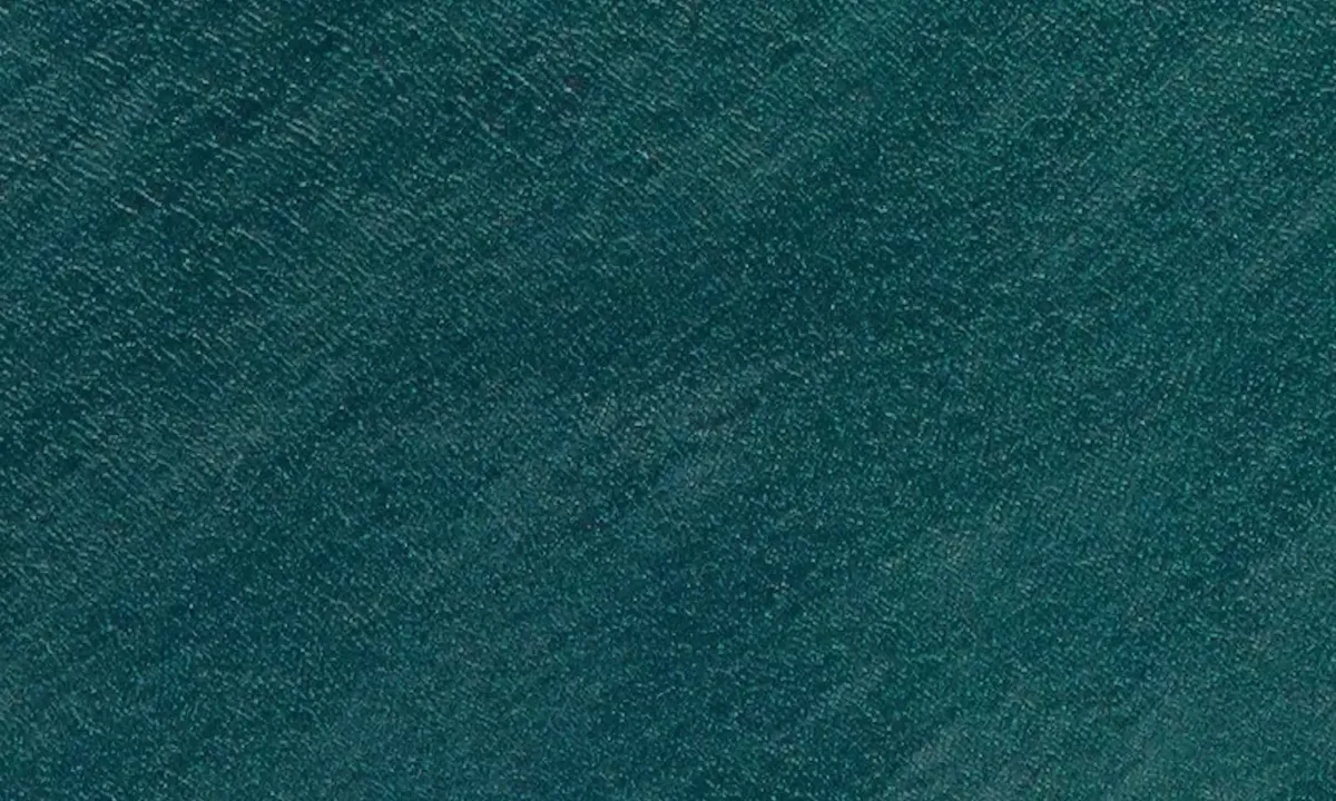 Satelite image of Østerbotn