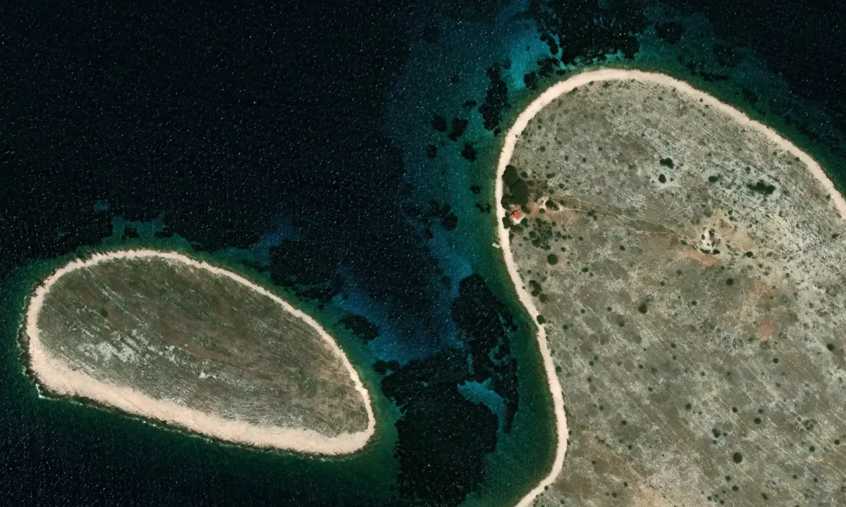 Flyfoto av Otok Jančar