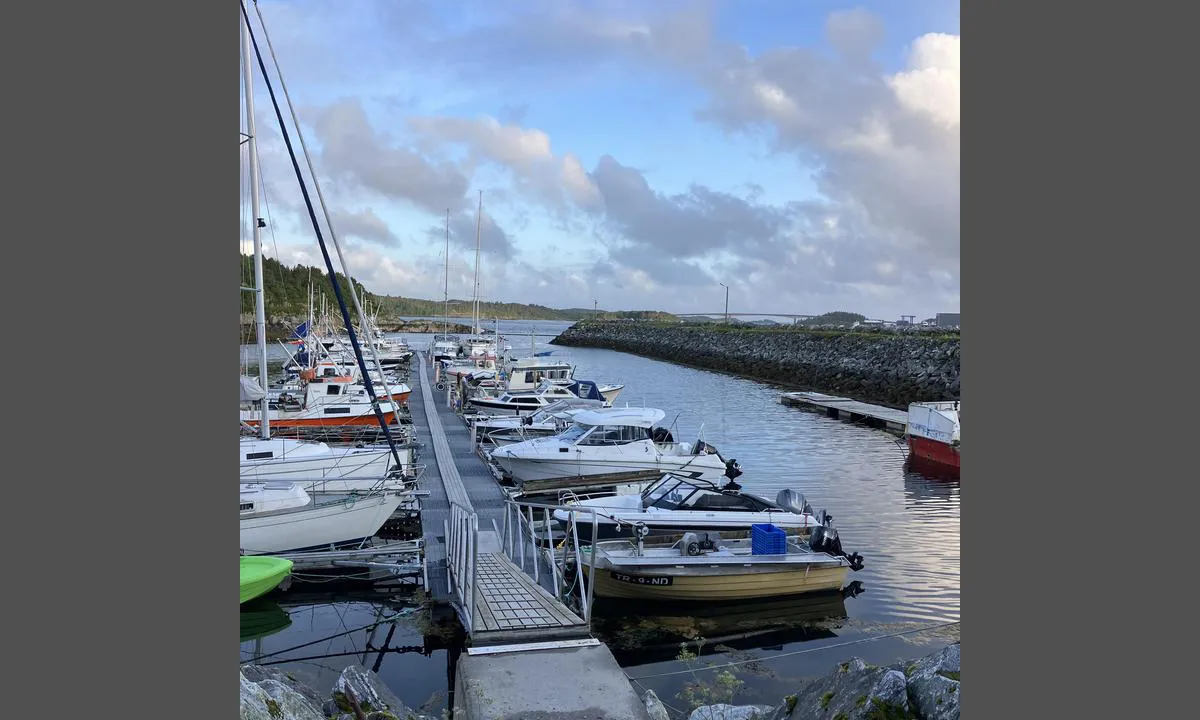 Ottersøy Småbåtforening