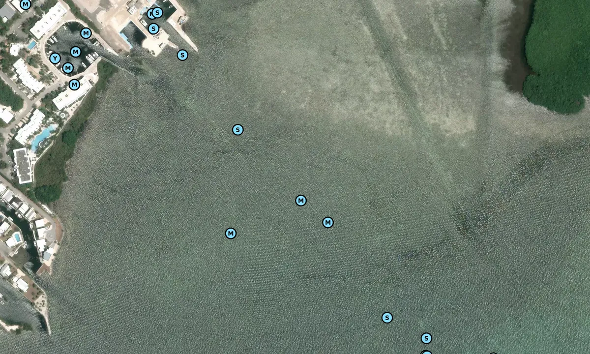 Satelite image of Outside Mandalay