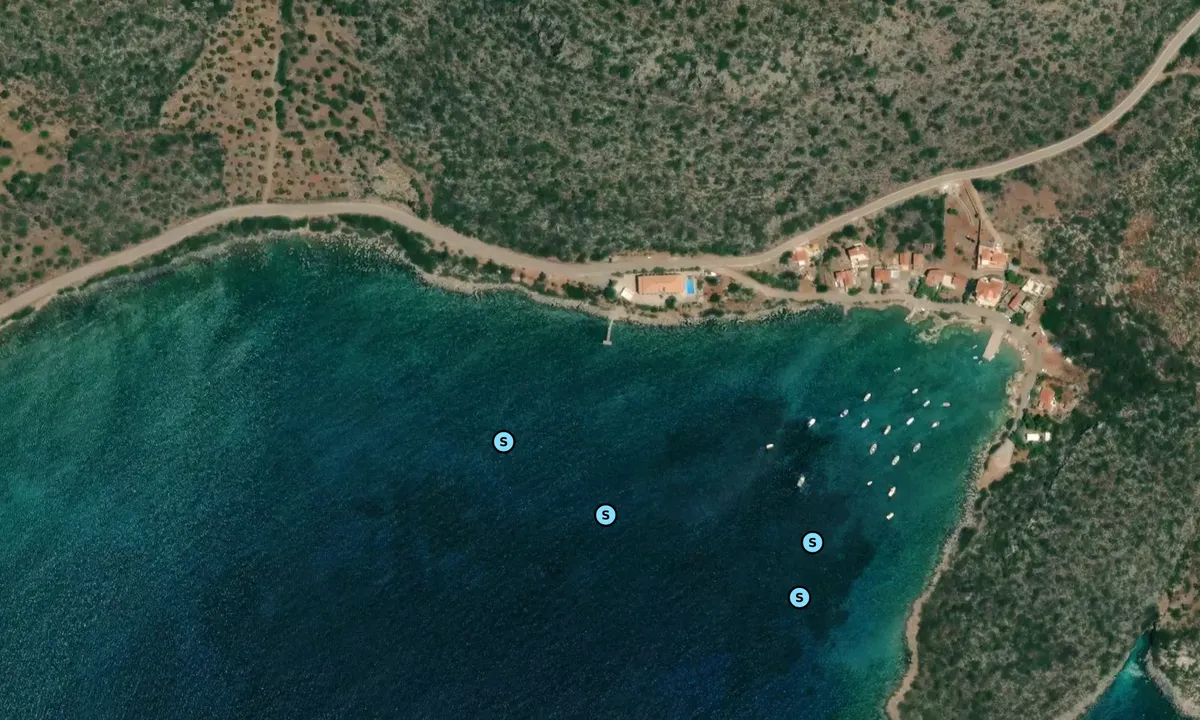 Satelite image of Palia Mpnemvasia