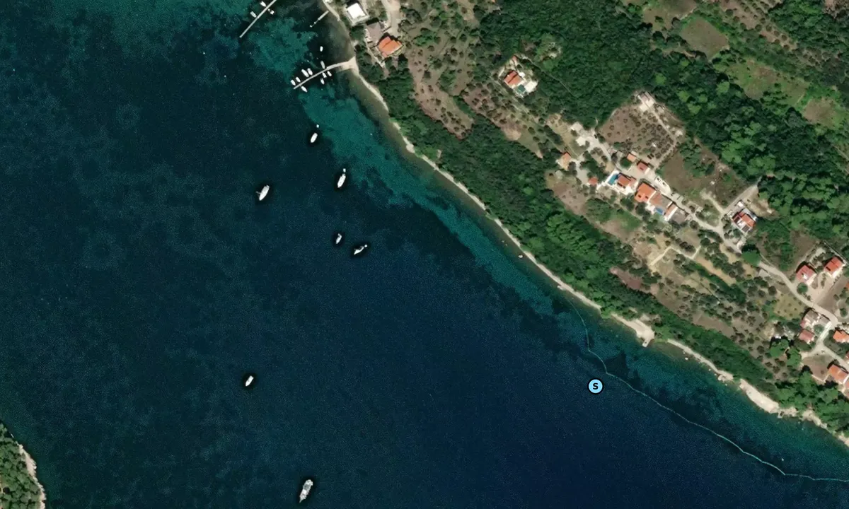 Satelite image of Palit