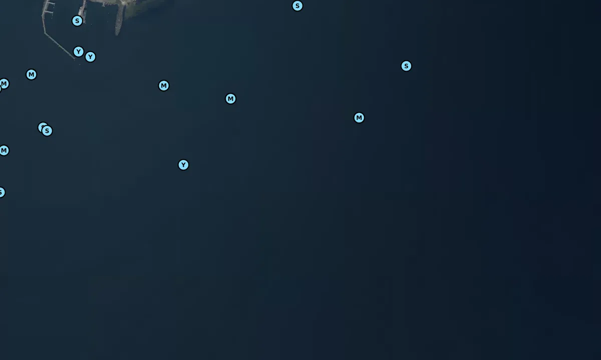Satelite image of Pampus
