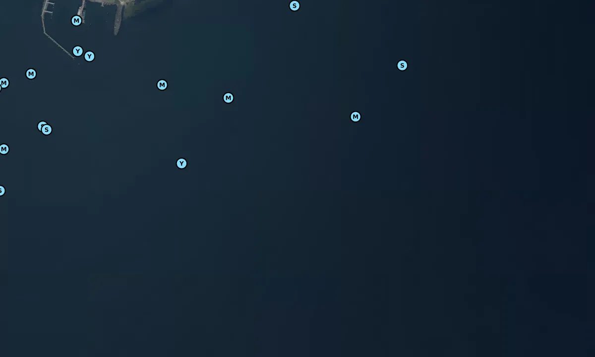 Satelite image of Pampus