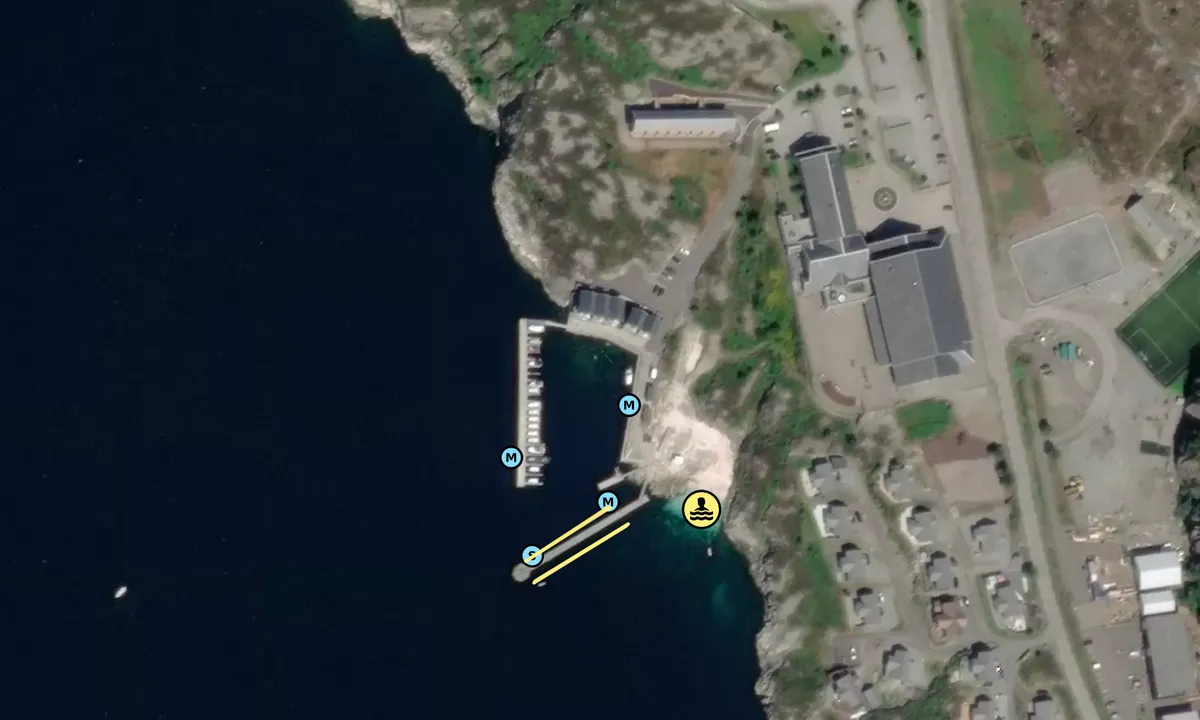 Satelite image of Panoramoa Hotell & Resort