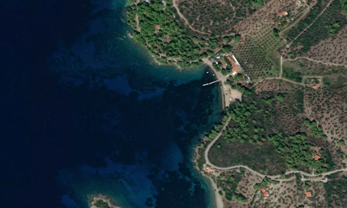 Flyfoto av Panos