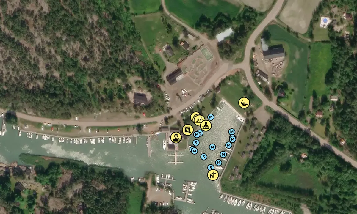 Satelite image of Parattula